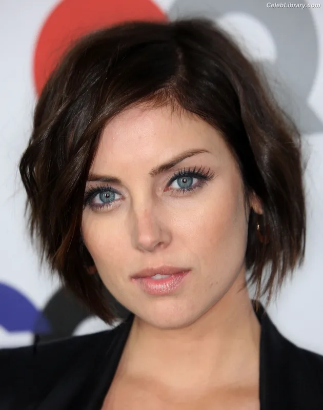 Jessica Stroup photo 10 of 45
