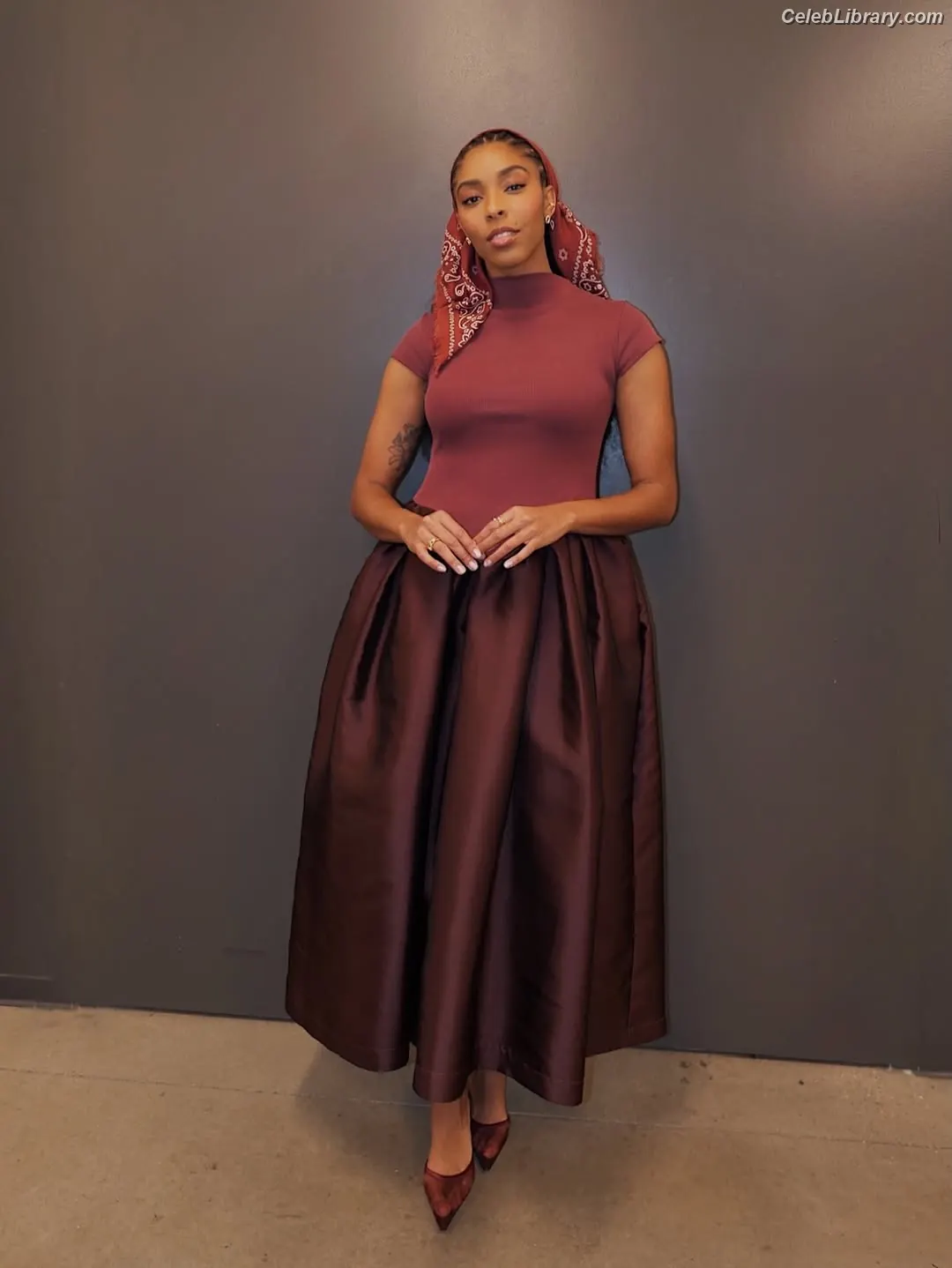 Jessica Williams photo 18 of 65