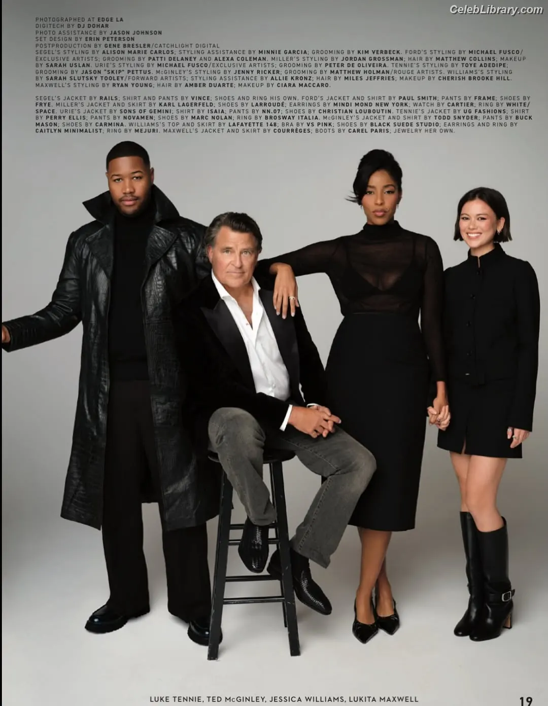 Jessica Williams photo 23 of 65