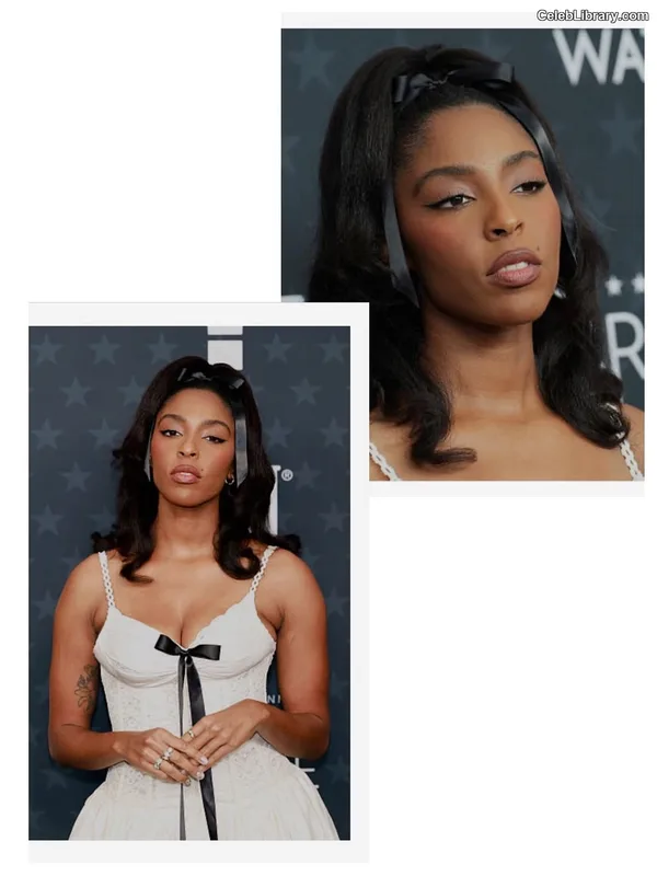 Jessica Williams photo 19 of 66