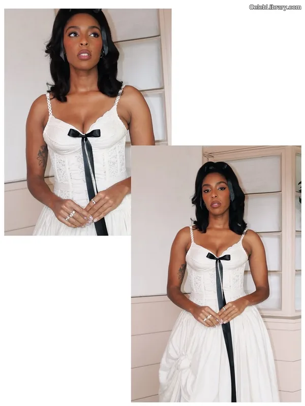 Jessica Williams photo 20 of 66