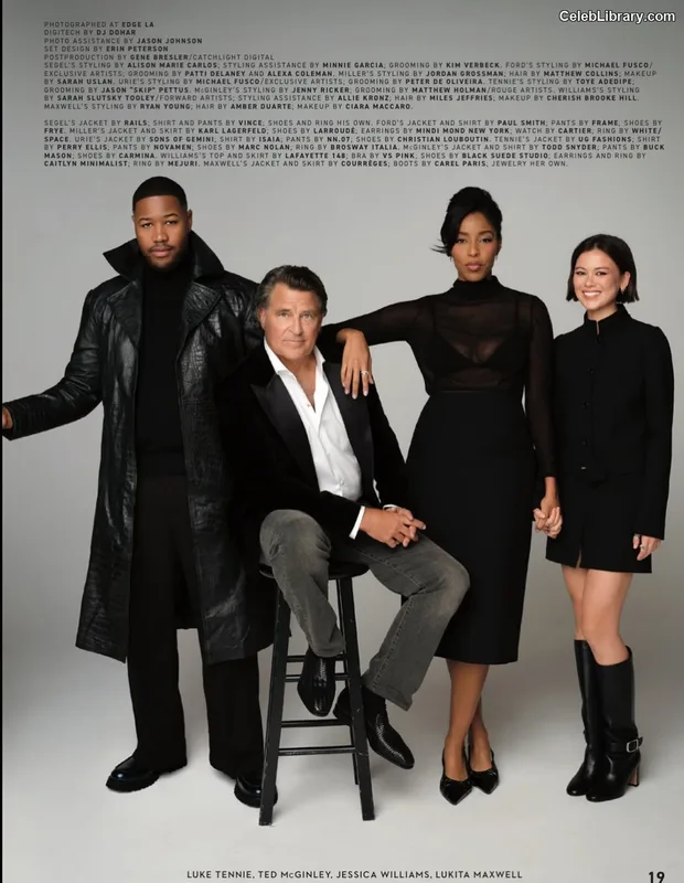 Jessica Williams photo 23 of 66