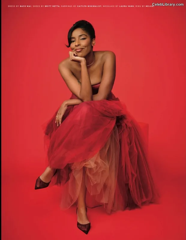 Jessica Williams photo 4 of 66