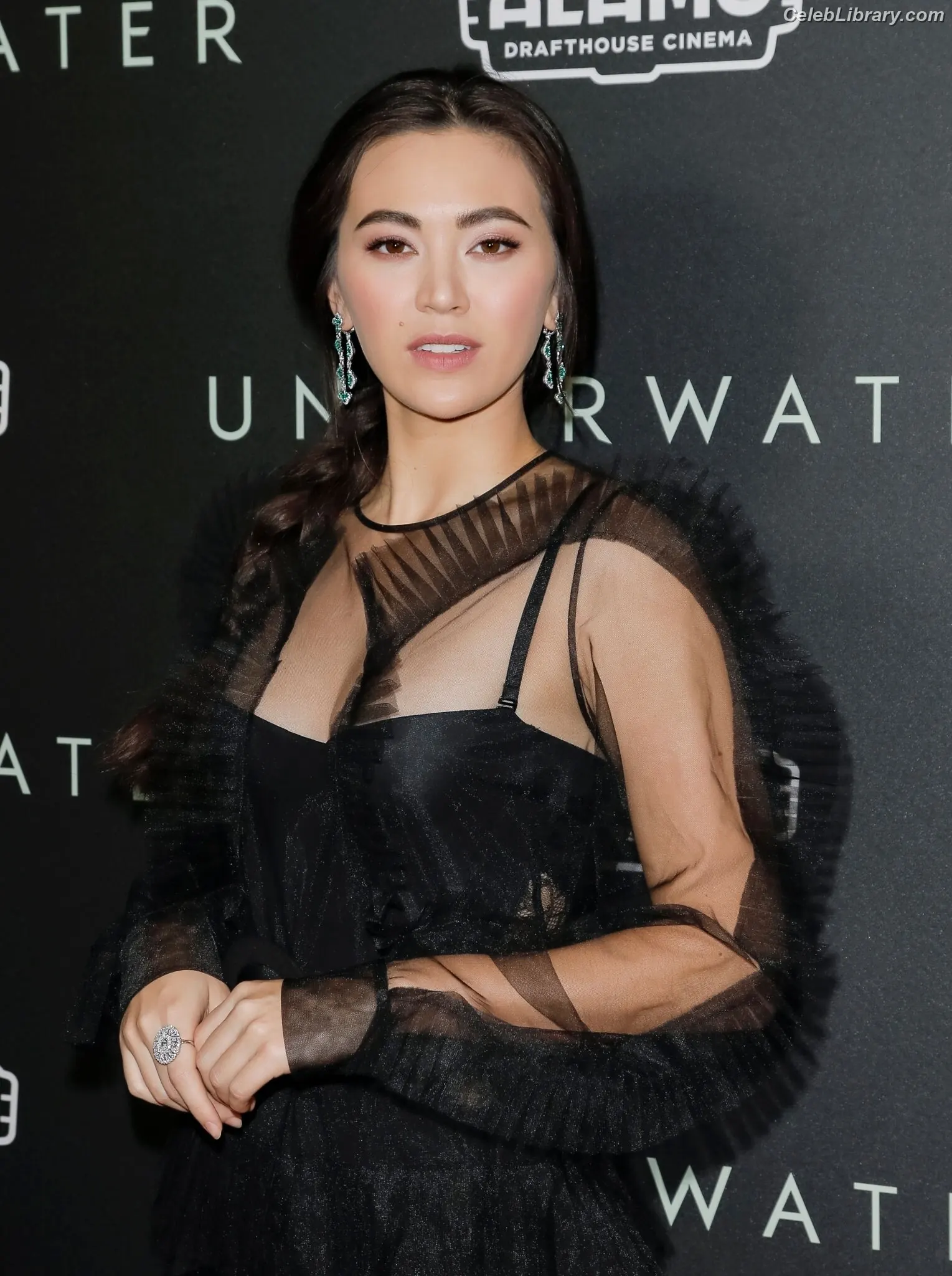 Jessica Yu Li Henwick photo 1 of 374