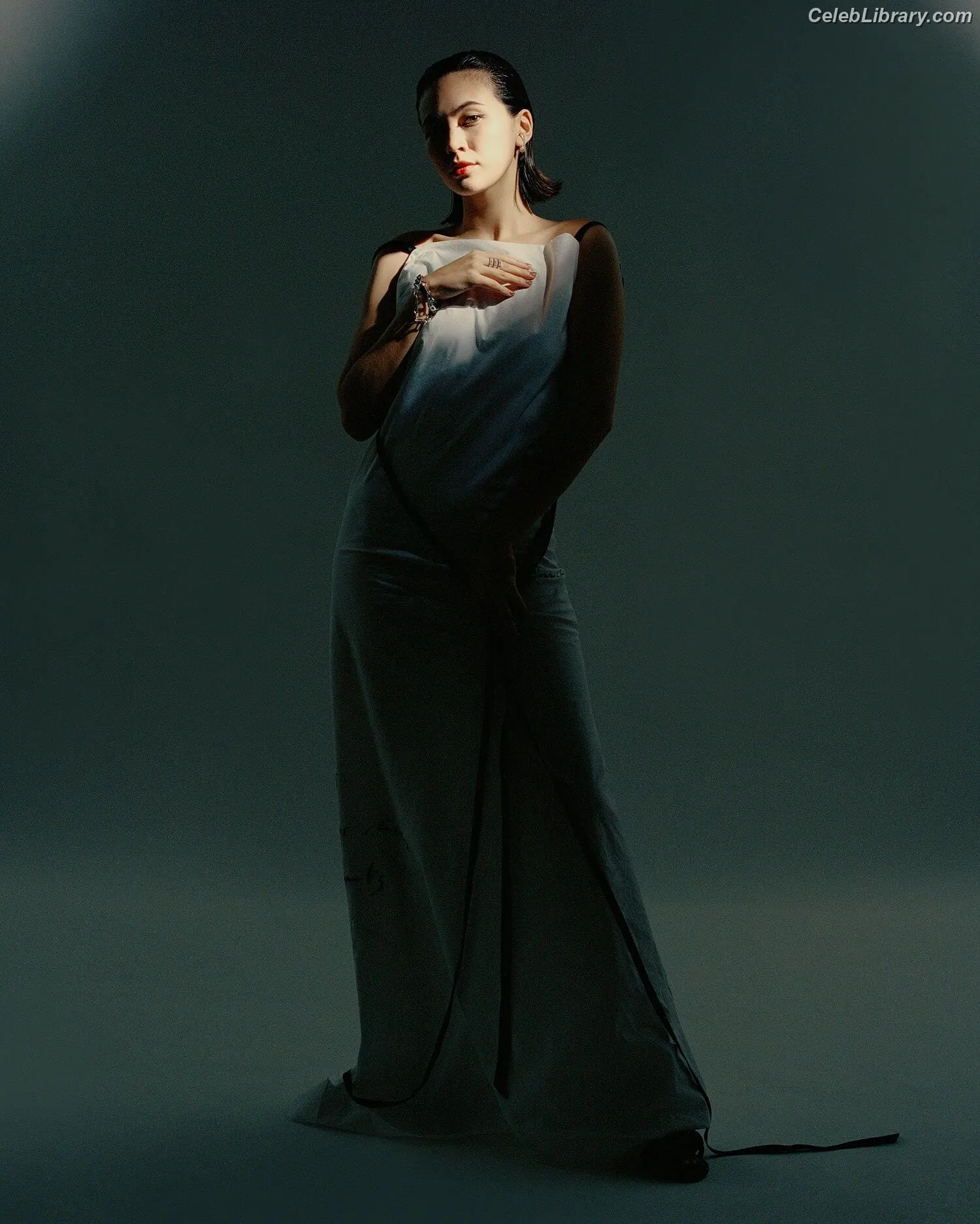 Jessica Yu Li Henwick photo 3 of 374