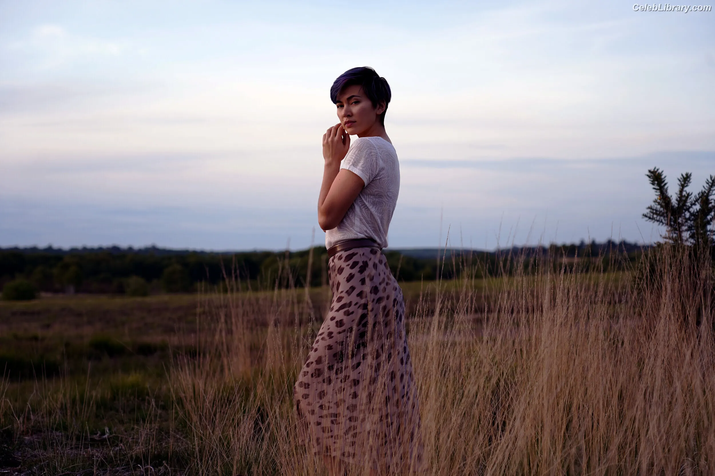 Jessica Yu Li Henwick photo 9 of 374