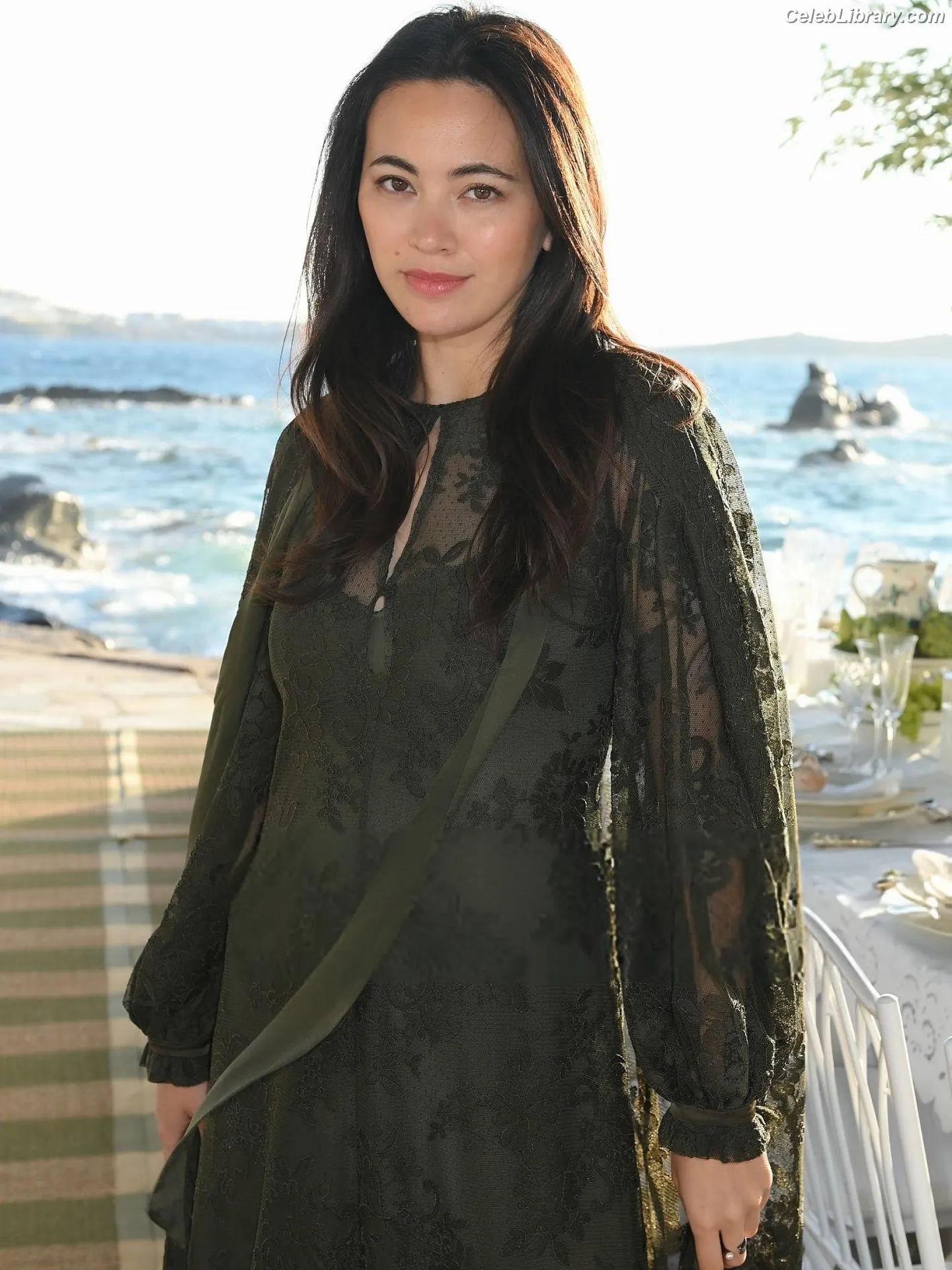 Jessica Yu Li Henwick photo 18 of 374