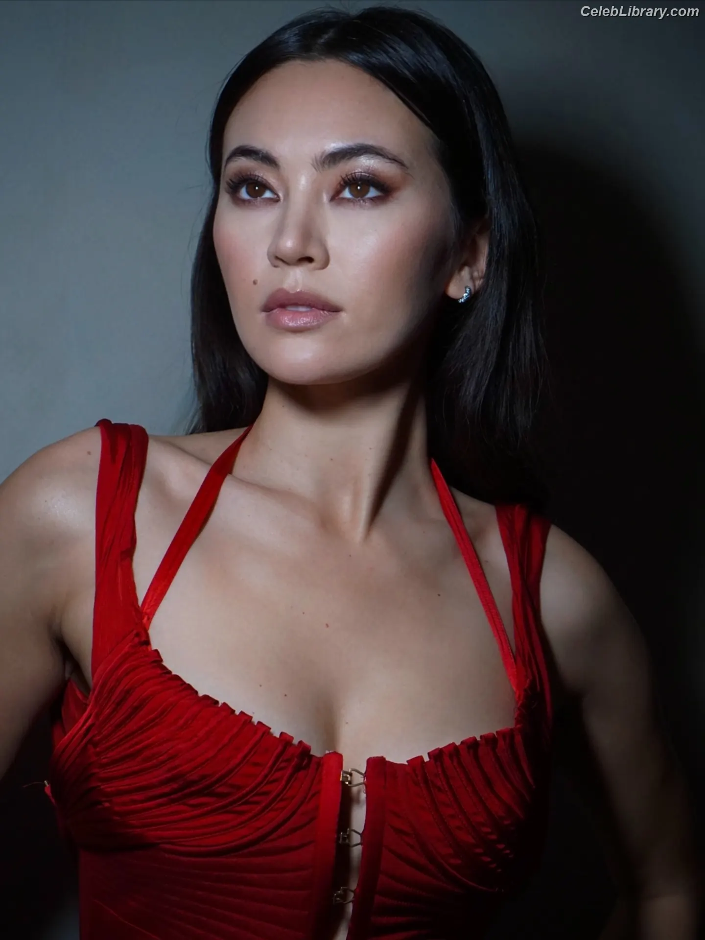 Jessica Yu Li Henwick photo 10 of 374
