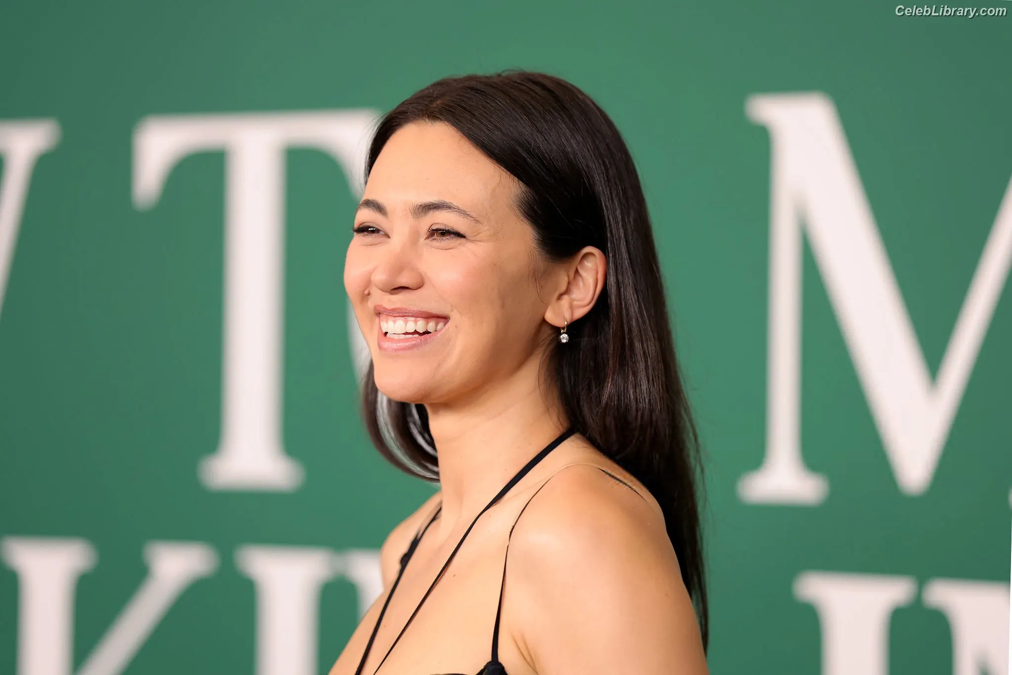 Jessica Yu Li Henwick photo 4 of 374