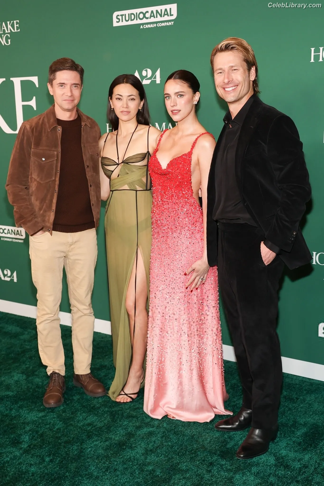 Jessica Yu Li Henwick photo 11 of 374