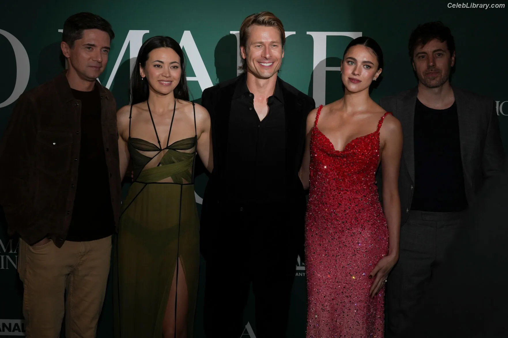 Jessica Yu Li Henwick photo 12 of 374