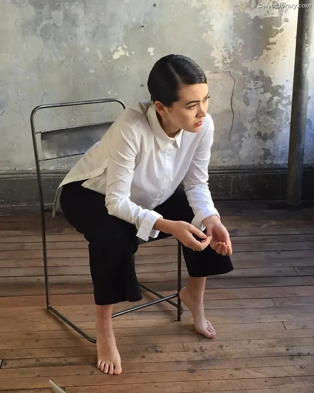 Jessica Yu Li Henwick photo 16 of 374
