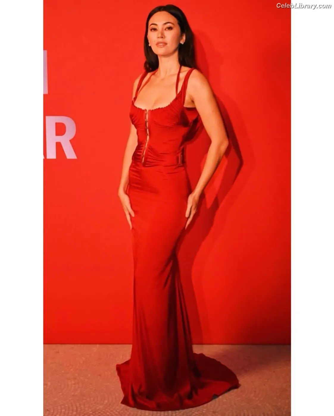 Jessica Yu Li Henwick photo 16 of 374
