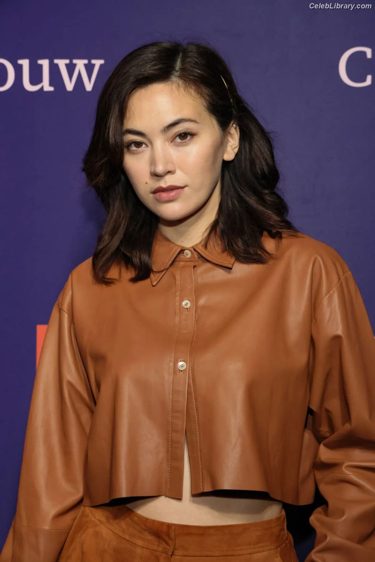 Jessica Yu Li Henwick photo 14 of 374