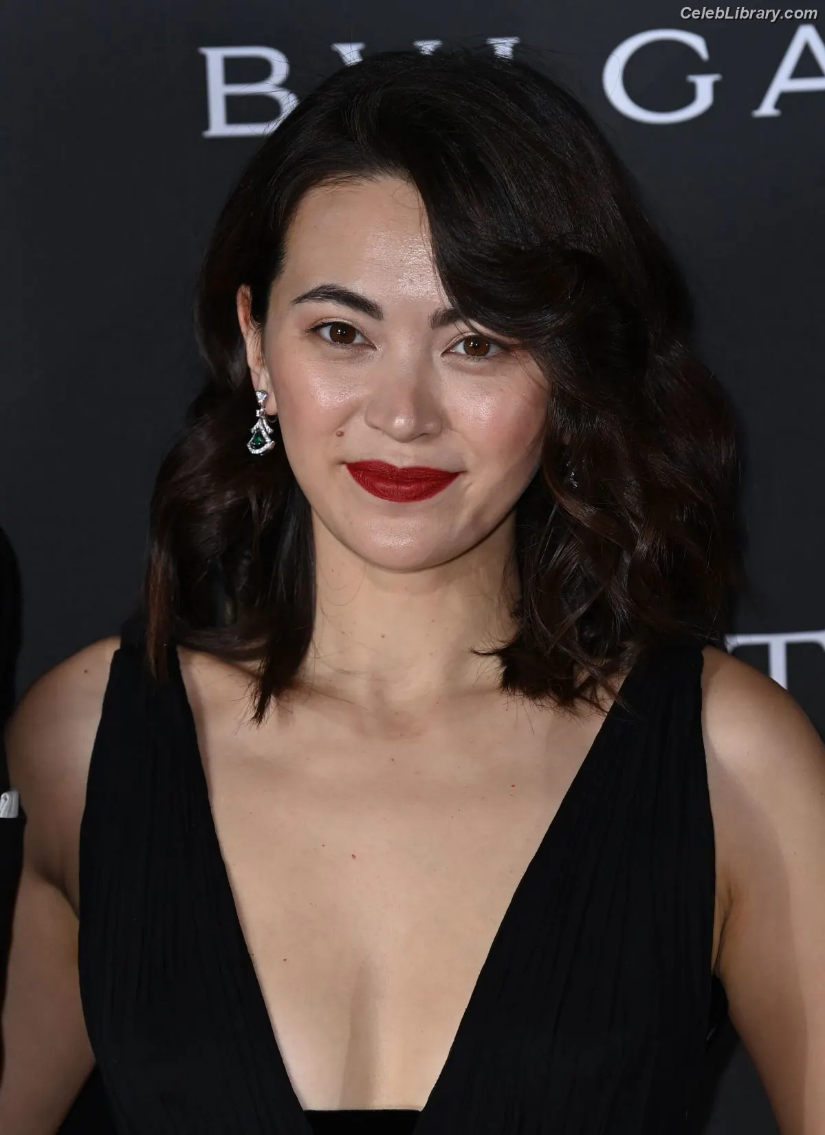 Jessica Yu Li Henwick photo 15 of 374