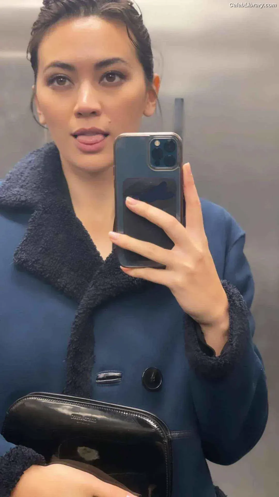 Jessica Yu Li Henwick photo 7 of 374