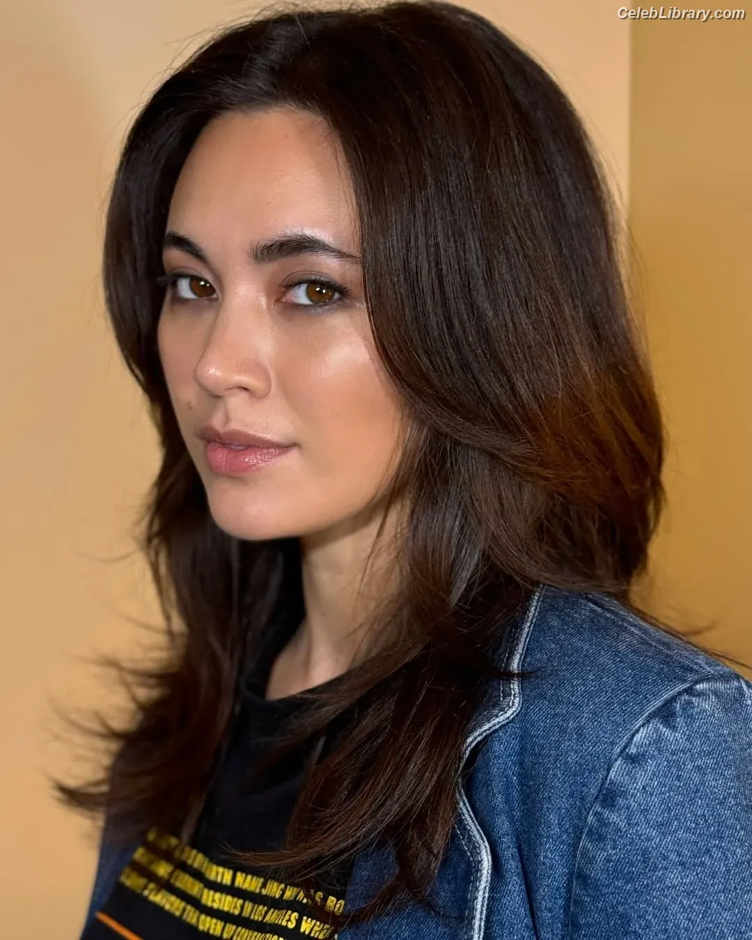 Jessica Yu Li Henwick photo 15 of 374