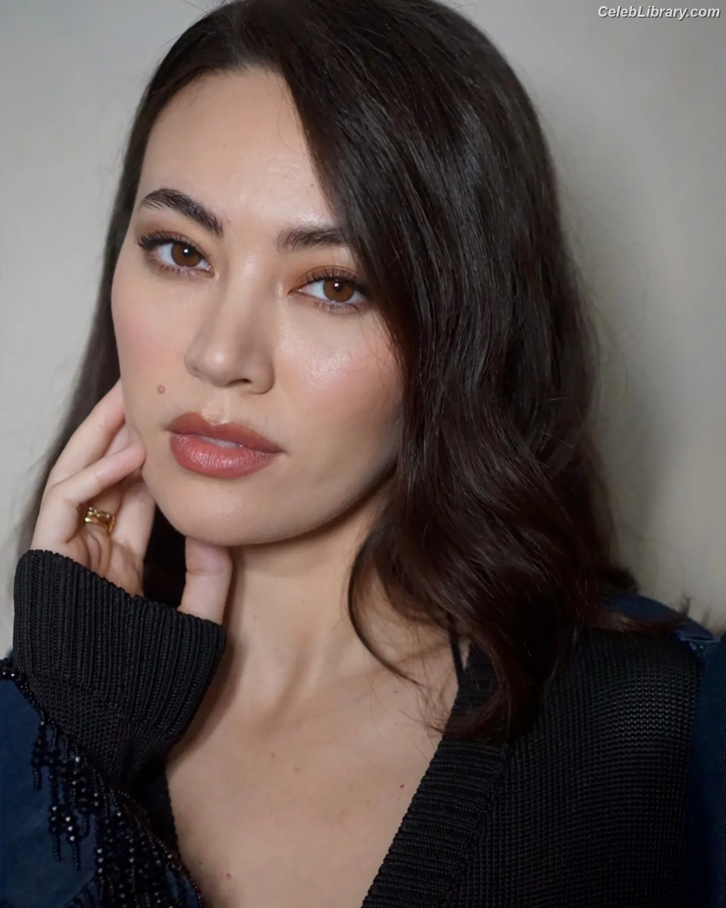 Jessica Yu Li Henwick photo 1 of 374