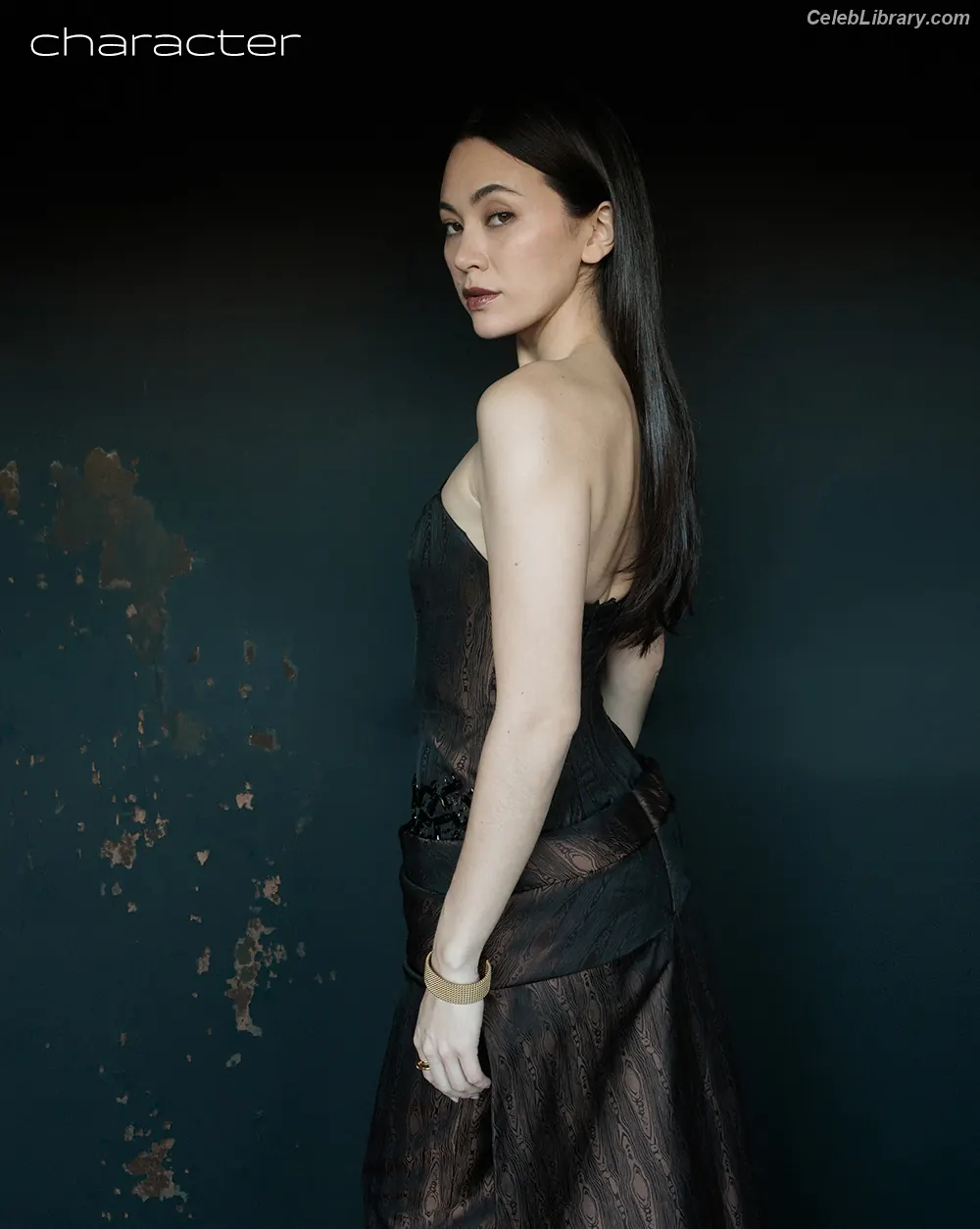 Jessica Yu Li Henwick photo 8 of 374