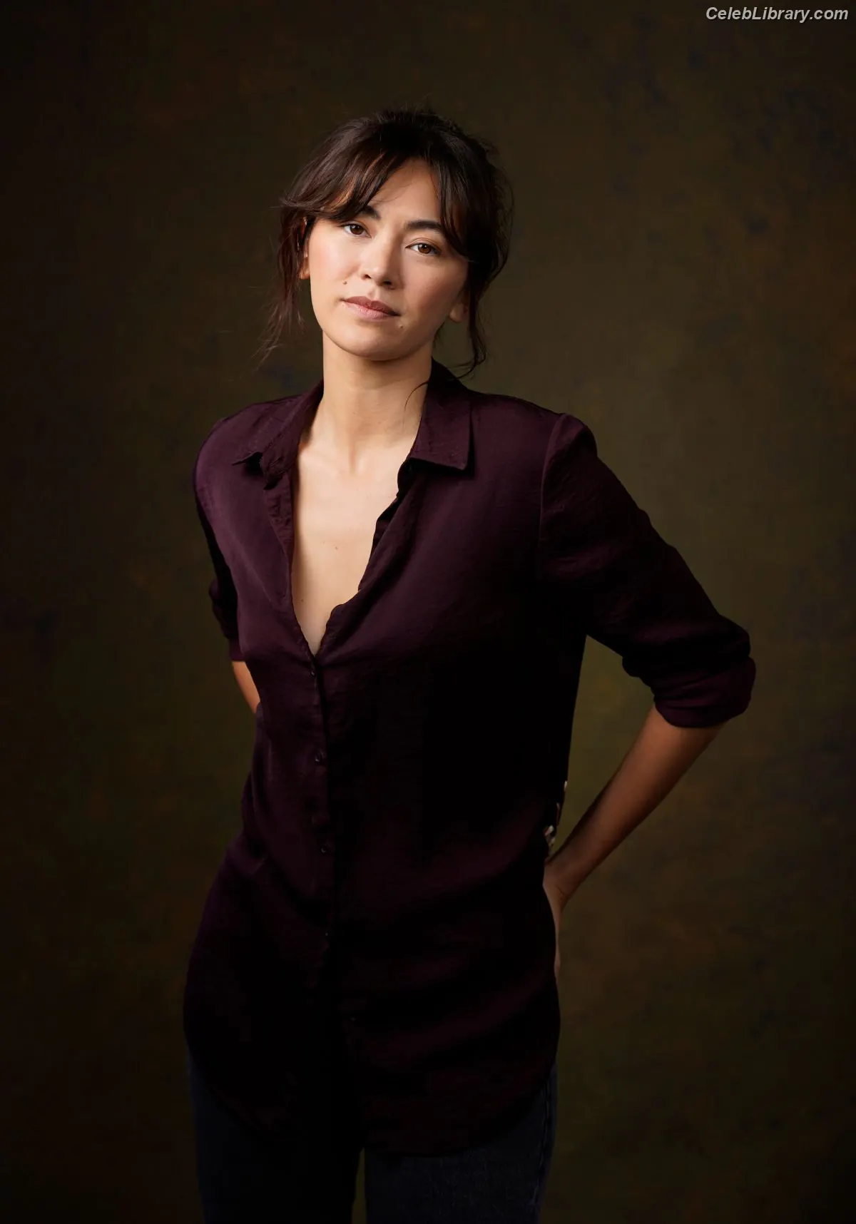 Jessica Yu Li Henwick photo 13 of 374
