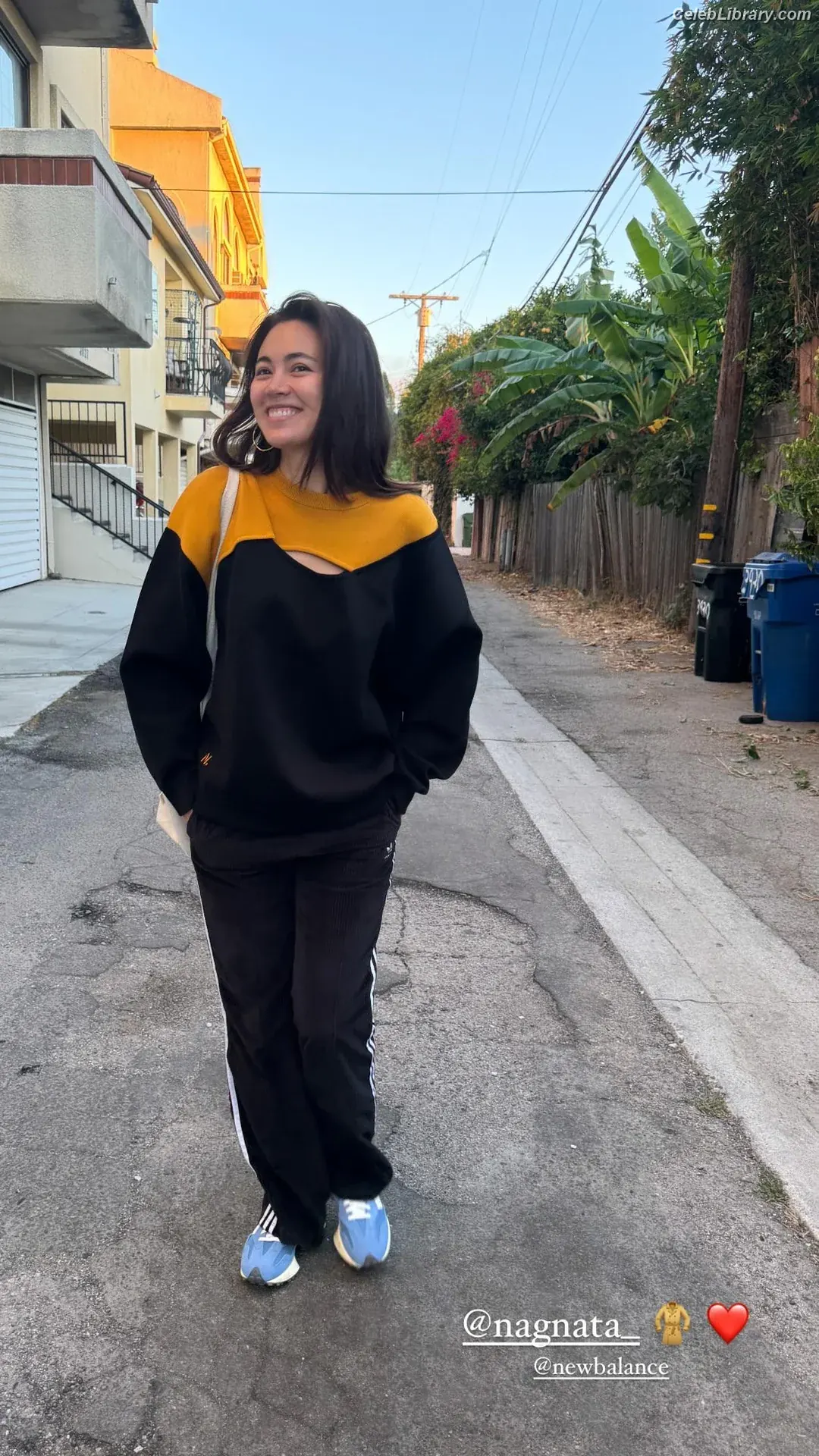 Jessica Yu Li Henwick photo 5 of 374