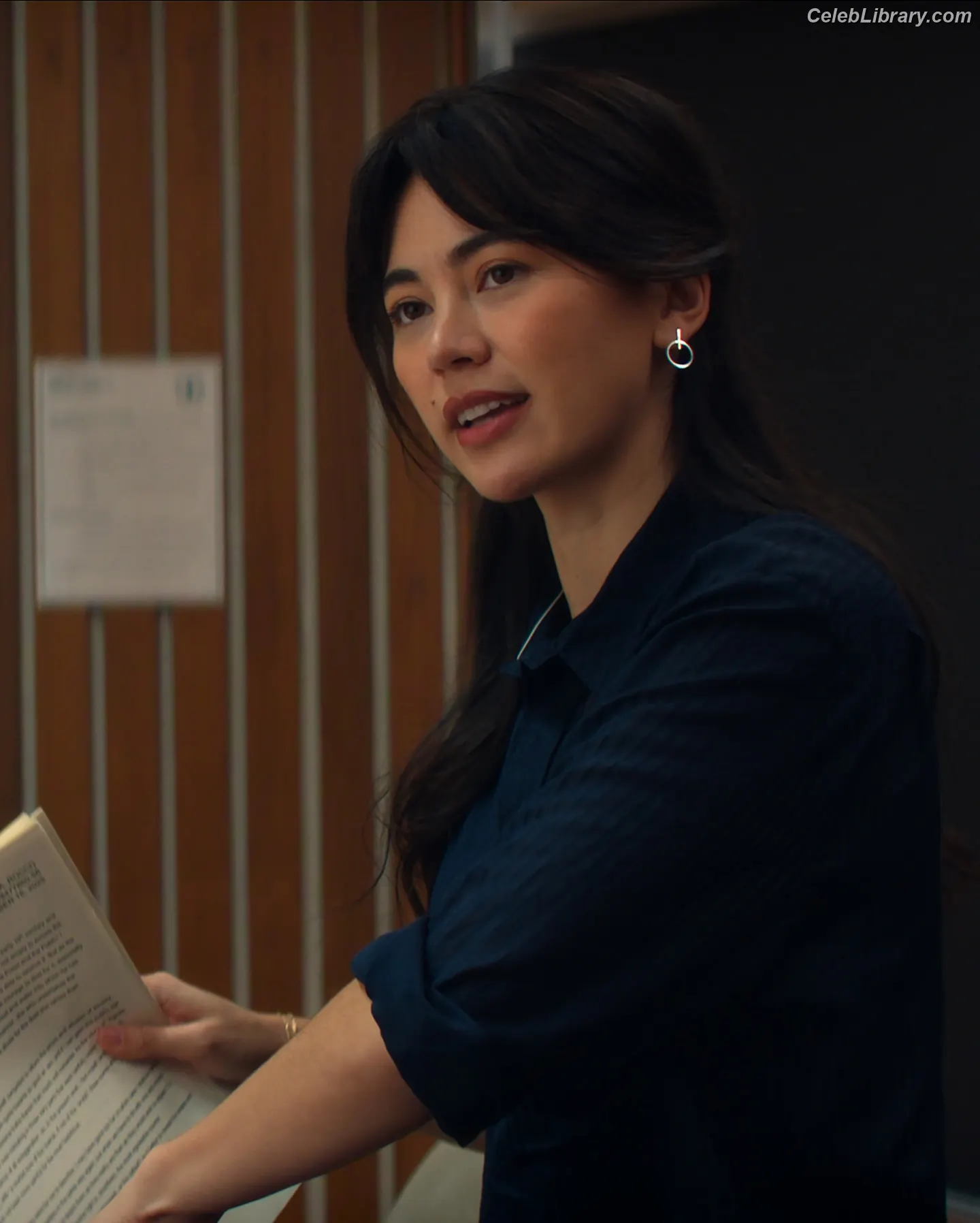 Jessica Yu Li Henwick photo 16 of 374