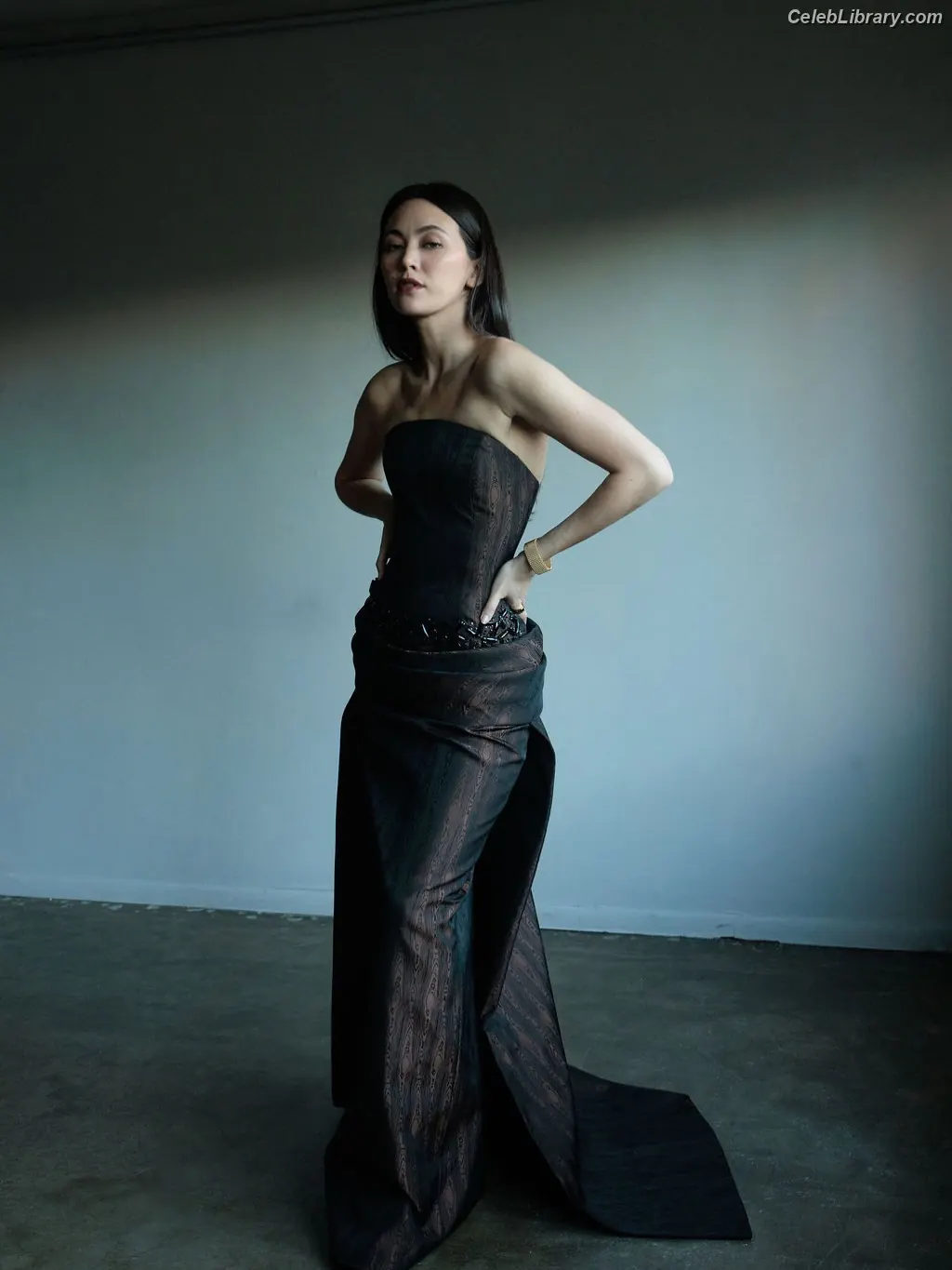 Jessica Yu Li Henwick photo 18 of 374