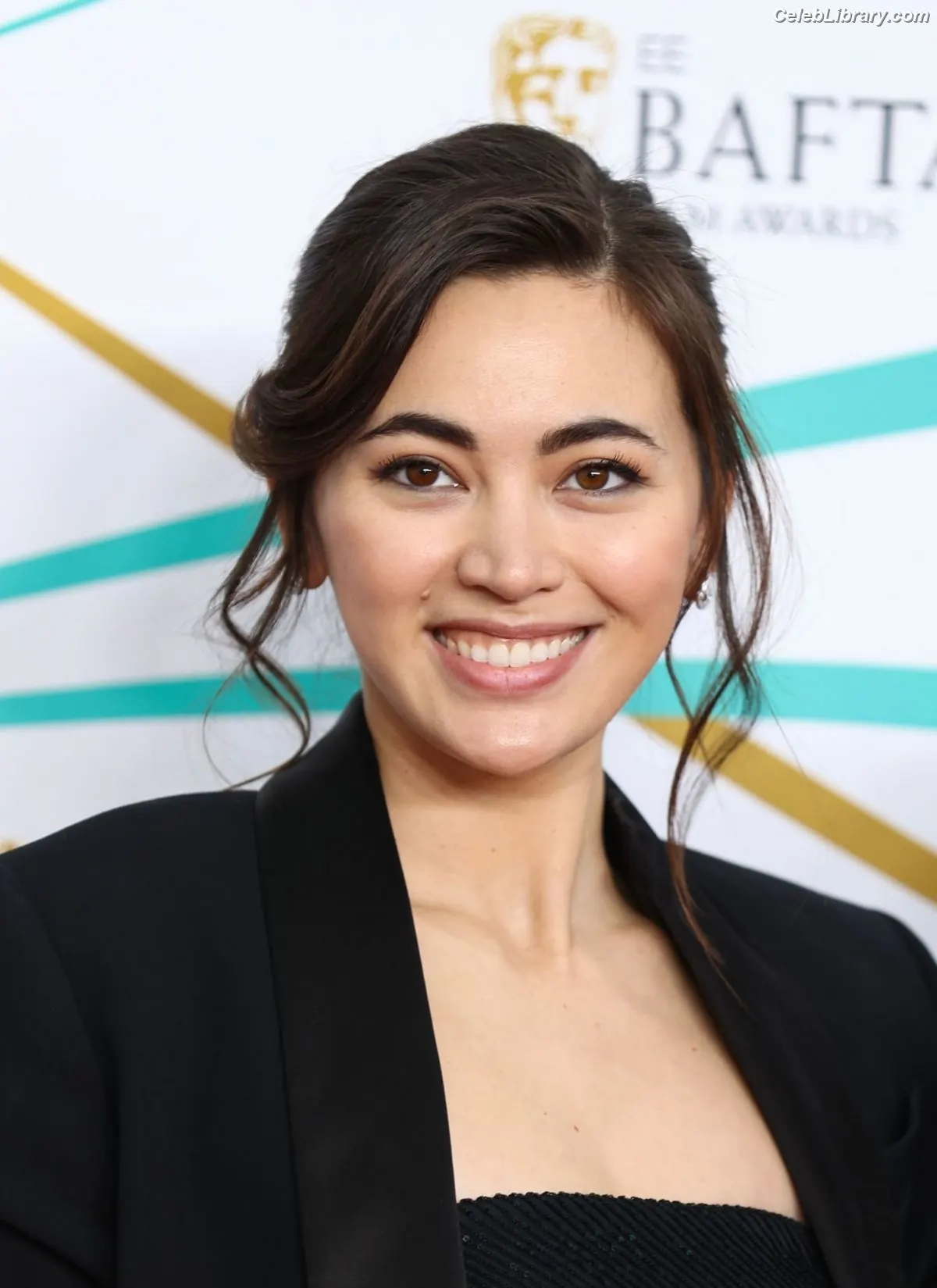 Jessica Yu Li Henwick photo 17 of 374