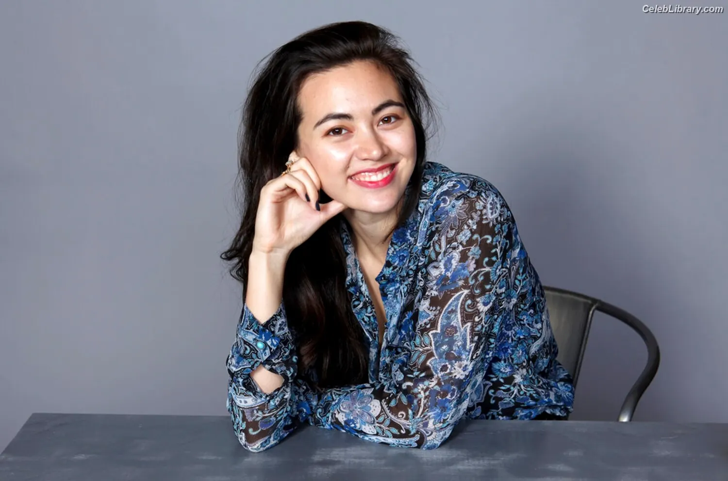 Jessica Yu Li Henwick photo 7 of 374