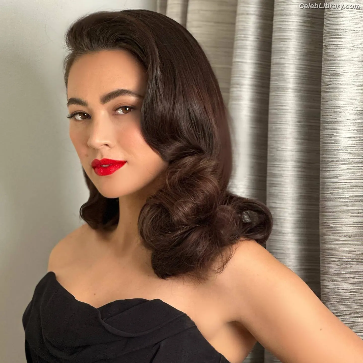 Jessica Yu Li Henwick photo 13 of 374