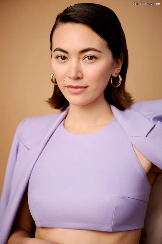 Jessica Yu Li Henwick photo 19 of 375