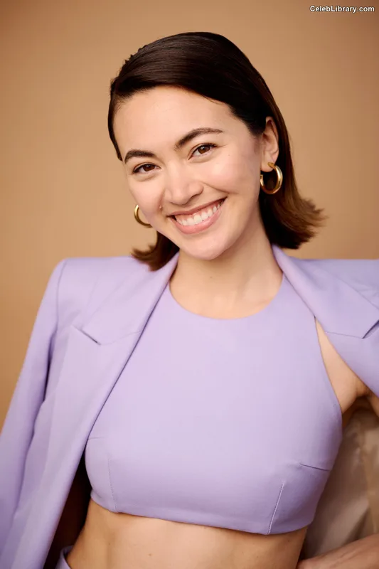 Jessica Yu Li Henwick photo 20 of 375