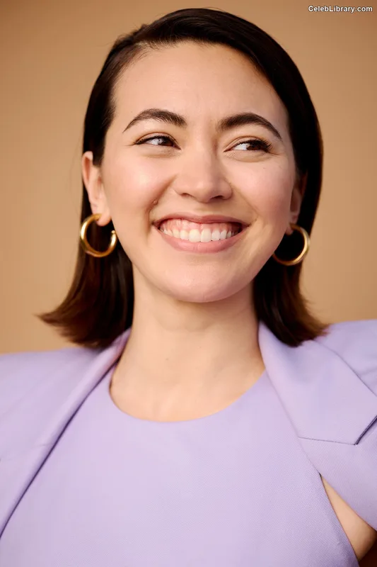 Jessica Yu Li Henwick photo 21 of 375