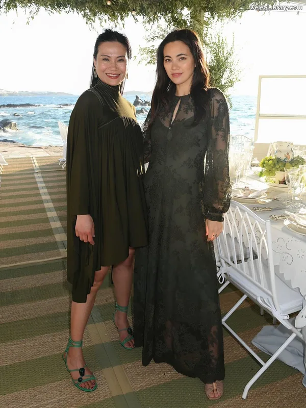 Jessica Yu Li Henwick photo 15 of 375
