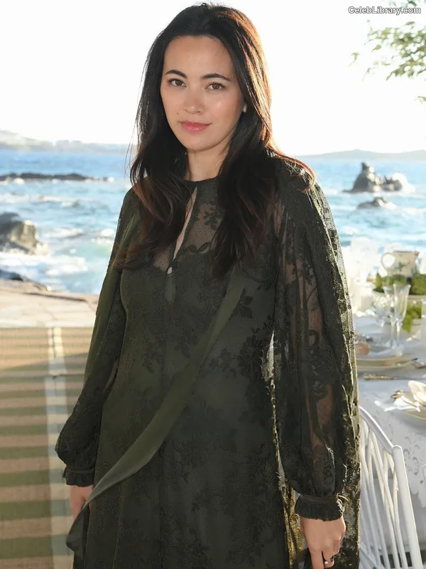 Jessica Yu Li Henwick photo 18 of 375