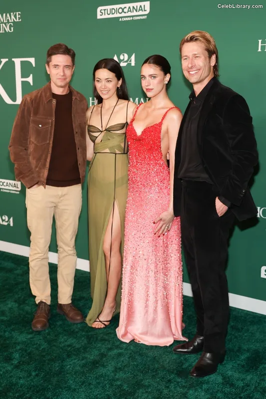 Jessica Yu Li Henwick photo 10 of 375