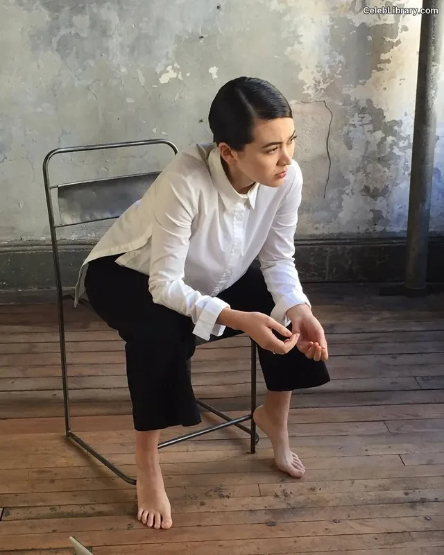 Jessica Yu Li Henwick photo 16 of 375