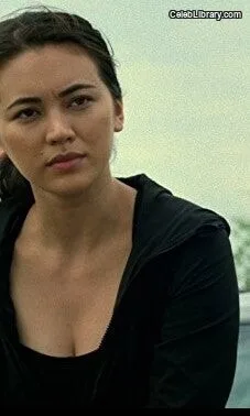 Jessica Yu Li Henwick photo 17 of 375