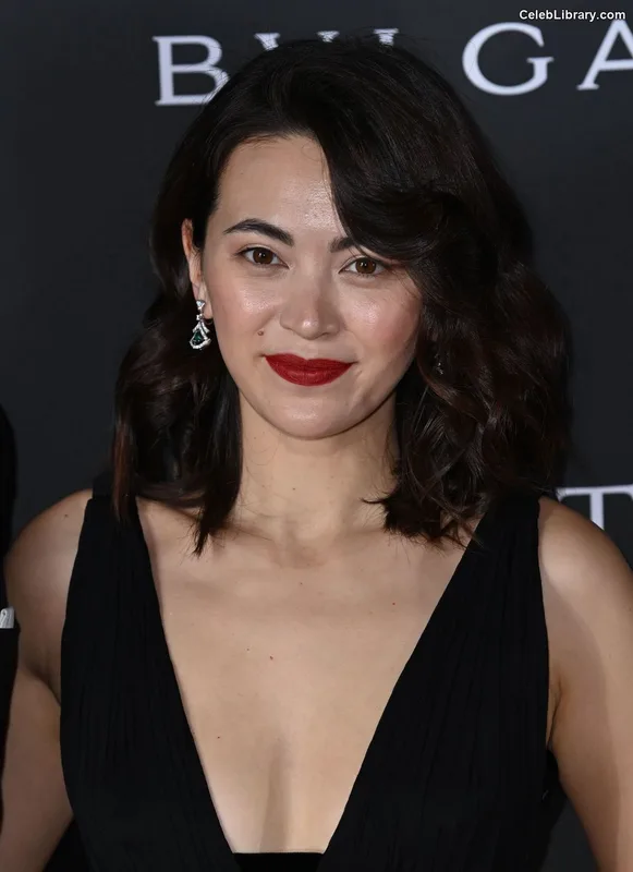 Jessica Yu Li Henwick photo 16 of 375