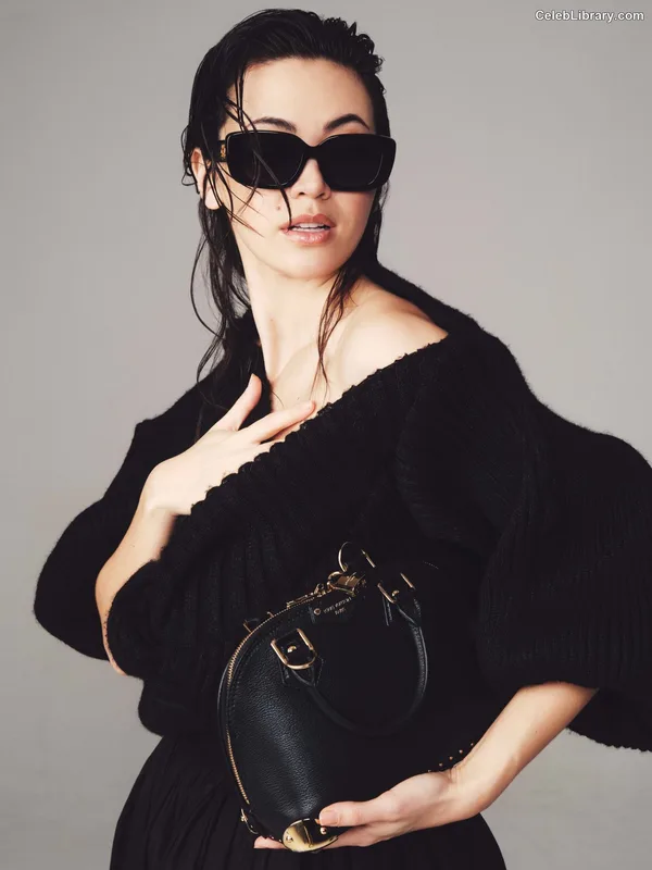 Jessica Yu Li Henwick photo 18 of 375