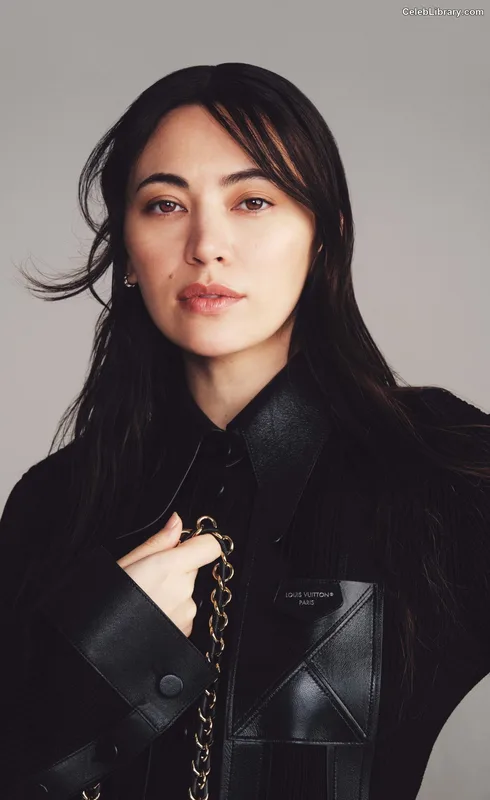 Jessica Yu Li Henwick photo 23 of 375