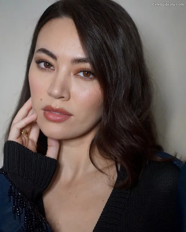 Jessica Yu Li Henwick photo 24 of 375