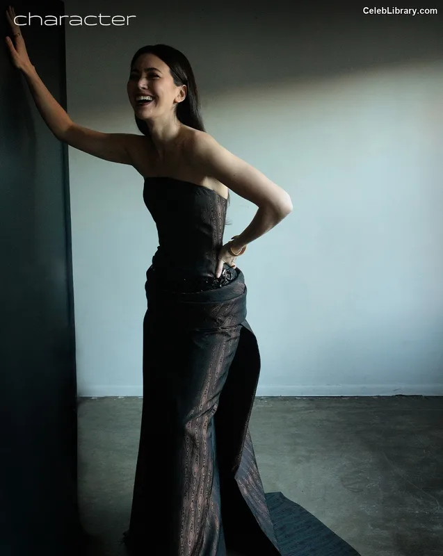 Jessica Yu Li Henwick photo 4 of 375
