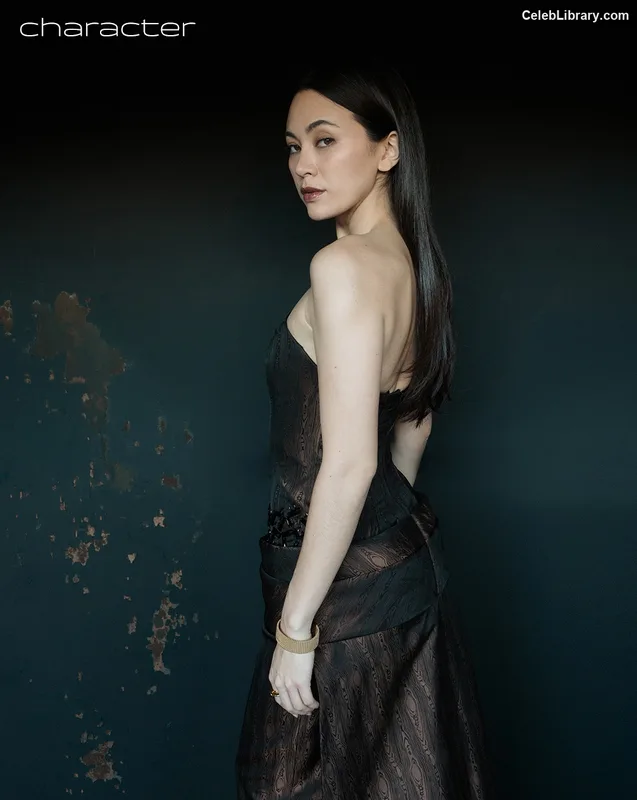 Jessica Yu Li Henwick photo 11 of 375