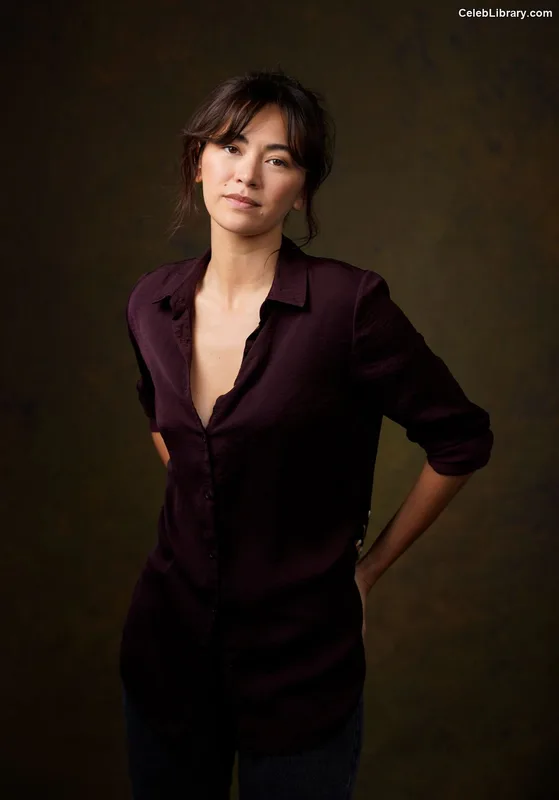 Jessica Yu Li Henwick photo 17 of 375