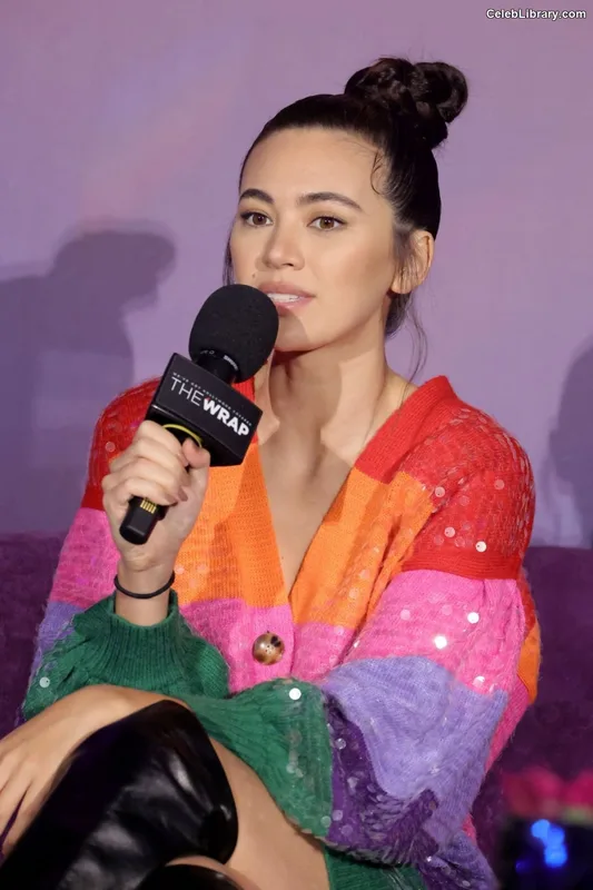 Jessica Yu Li Henwick photo 20 of 375
