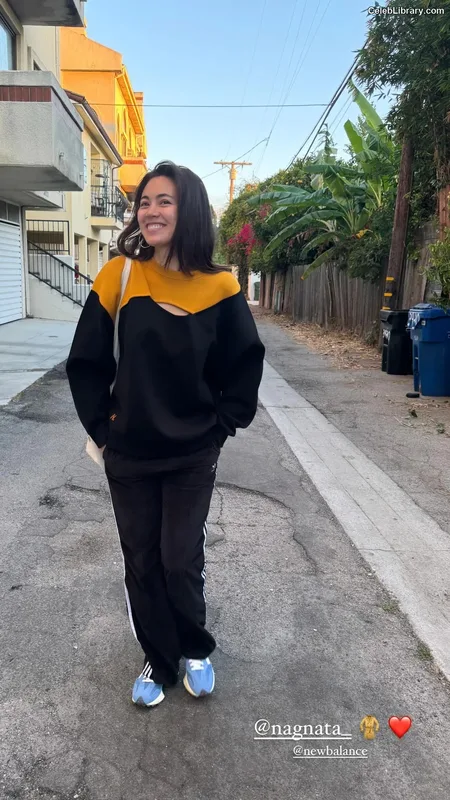 Jessica Yu Li Henwick photo 9 of 375