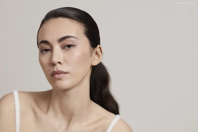 Jessica Yu Li Henwick photo 14 of 375