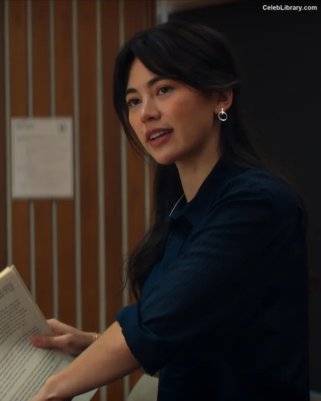 Jessica Yu Li Henwick photo 1 of 375