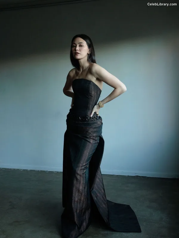 Jessica Yu Li Henwick photo 3 of 375